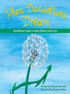 cover image of When Dandelions Dream